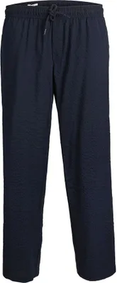 Image de Jack & Jones Bill Aydan bas de survêtement bleu S homme bleu S