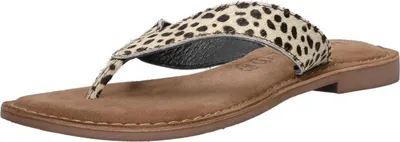 Produktbild von Lazamani Damen-Flipflops Flipflops – Off-White – Größe 38