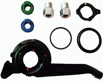 Produktbild von SHIMANO Kleinteile ALFINE 11-Gang SM-S700 Getriebenabe - Original Ersatzteile...