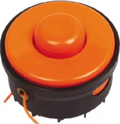 Immagine prodotto di Bobina di filo M8 per Florabest FRT 430, FRT430/10, FRT450A1 Tagliabordi Decespugliatore