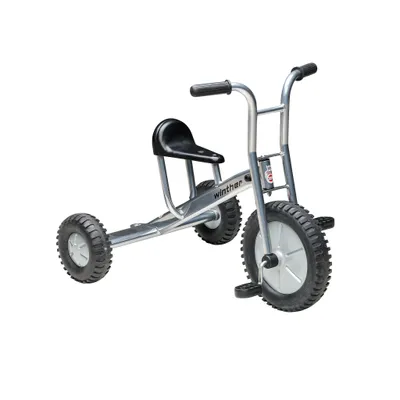 Produktbild von Winther 5703177452744, Junge/Mädchen, Frontantrieb, Kinder, Silber, 75 kg, Metall