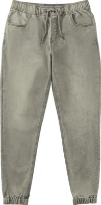 Produktbild von JOHN DEVIN Jogger Pants Jogg Pants khaki-denim Größe M