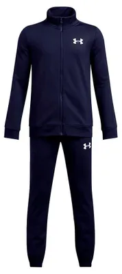 Immagine prodotto di Under Armour Tuta da ginnastica in maglia da ragazzo
