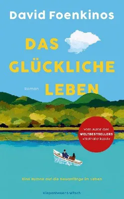 Produktbild von Das glückliche Leben