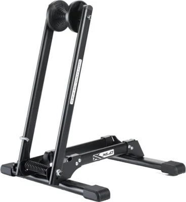 Zdjęcie produktu dla XLC VS-F03 Bike Stand -pyöräteline yhdelle polkupyörälle