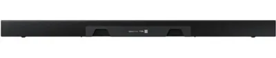 Produktbild von Samsung HW-T420, 2.1 Kanäle, 150 W, Dolby Digital, Passiver Subwoofer, Separat, Schwarz