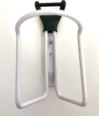 Image de Porte-boissons ALU blanc