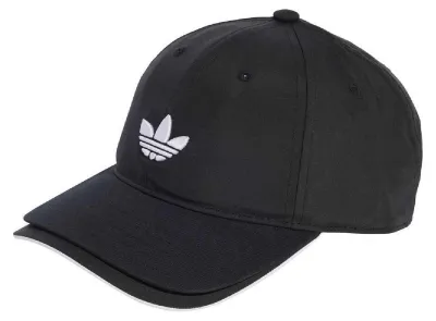 Zdjęcie produktu dla Adidas - Czapka z daszkiem GT59098 (rozmiar M-L) (czarna)