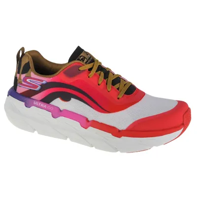 Zdjęcie produktu dla Skechers Obuv Max Cushioning Elite Kansai Yamamoto, 128144WMLT