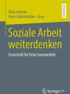 Immagine prodotto di Soziale Arbeit weiterdenken