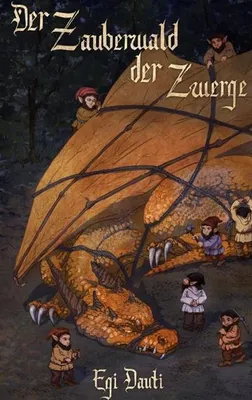 Immagine prodotto di Der Zauberwald der Zwerge