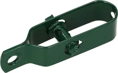 Produktbild von KOTARBAU® Zaunspanner 100 mm Verzinkt Zäune Univer. Spannstark Rostabweisend Lackiert Tierschutz Maschendraht Weide Drahtgefelcht Knotengefelcht Garten Grün
