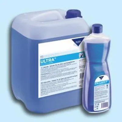 Produktbild von Kleen Purgatis ULTRA GLASREIN Glasreiniger 1 L