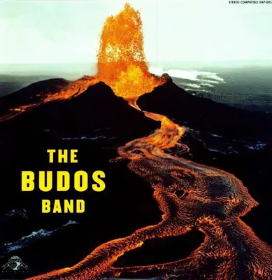 Produktbild von Budos Band-Budos Band