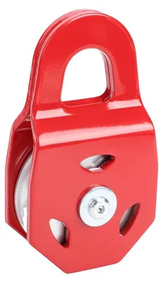 Schäkelblock 8 t Schwerlast-Seilzug für LKW, ATV, UTV