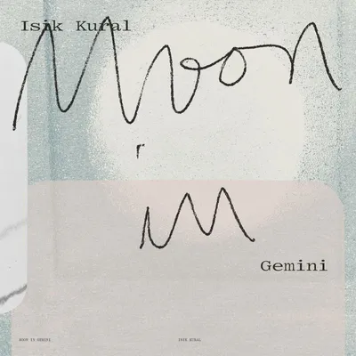 Immagine prodotto di Isik Kural: Luna in Gemelli