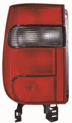 Obrázok produktu pre Zadné svetlo DEPO 665-1907L-LD-UE