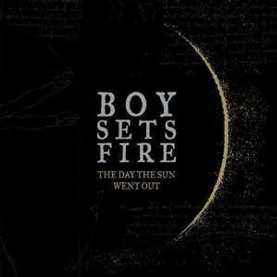 Produktbild von The Day The Sun Went Out
