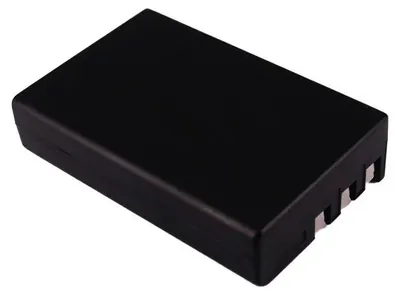 Immagine prodotto di Batteria per Nikon D5000, D3000, Li-ion 7,4V 1000mAh equ. EN-EL9a