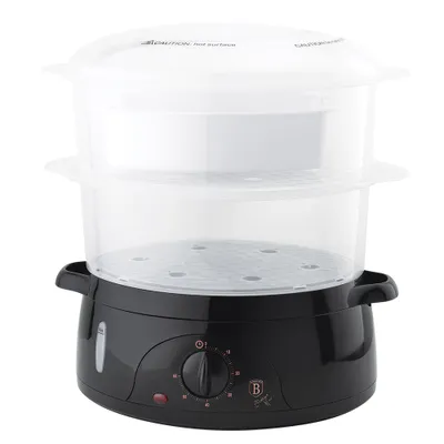 Obrázok produktu pre Berlinger Haus Kuchynský riad Black Rose, BH9378