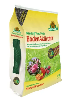 Produktbild von Terra Preta Bodenaktivator 5 kg