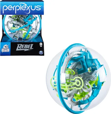 Produktbild von Perplexus Rebel