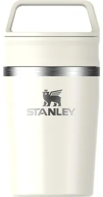 Zdjęcie produktu dla Stanley 1913 10-12079-038, Pojedyńczy, 0,23 l, Kremowy, Stal nierdzewna, Kubek, Kawa