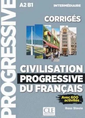 Immagine prodotto di Civilisation progressive du français