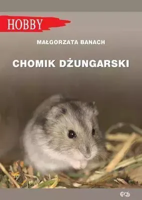 Image de Chomik dżungarski wyd. 6