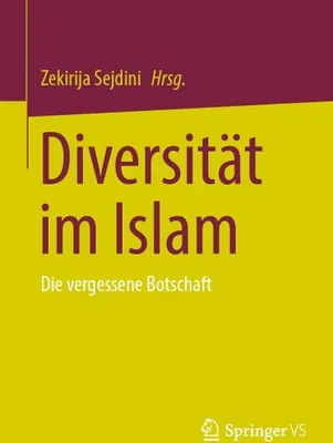 Produktbild von Diversität im Islam