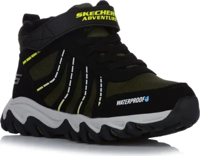 Zdjęcie produktu dla Skechers Sneakers 406412LBKGR in Green color size 35