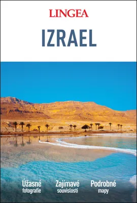 Produktbild von Israel | Simon Griver