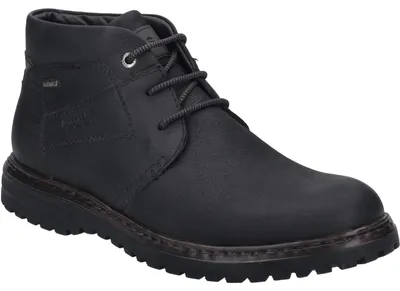 Image de JOSEF SEIBEL Erroll 52 | Bottines pour Hommes | noir