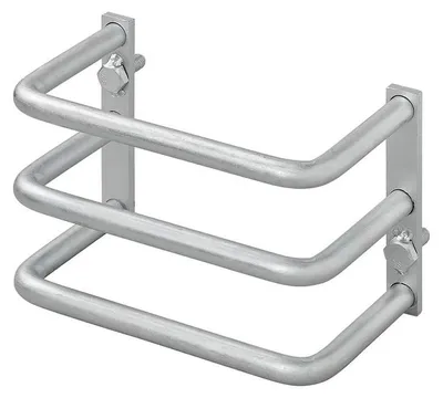 Image de Protection de feu arrière 140x105x80mm