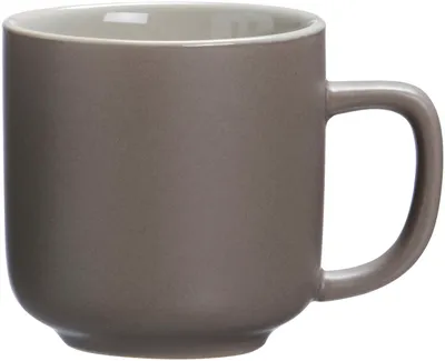 Produktbild von Ritzenhoff und Breker Jasper taupe Espresso-Obertasse