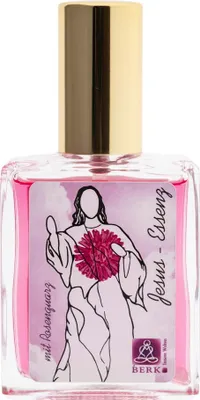 Produktbild von Holy Scents - Jesus Essenz 50ml