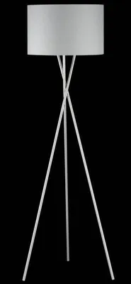 Zdjęcie produktu dla Lampa podłogowa WOTAN Honsel 46090