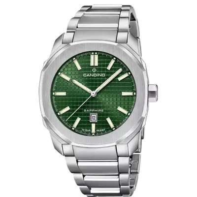 Produktbild von Candino - C4754/3 - Armbanduhr - Herren - Quarz