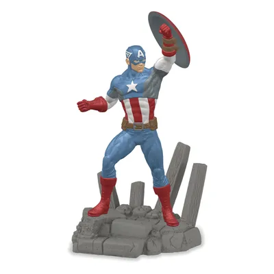 Immagine prodotto di Capitan America