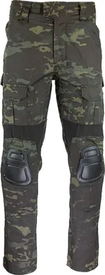 Produktbild von Viper - "Elite Gen2" Hosen für Herren TD507 (32R) (Schwarz)
