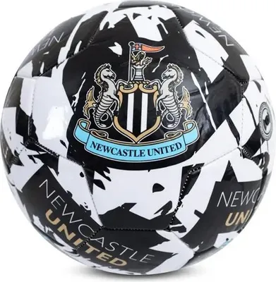 Zdjęcie produktu dla Hy - Pro Piłka nożna Newcastle R5 Graffiti NC09690 96905