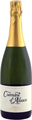 Produktbild von Crémant d'Alsace AOP - Jean Biecher