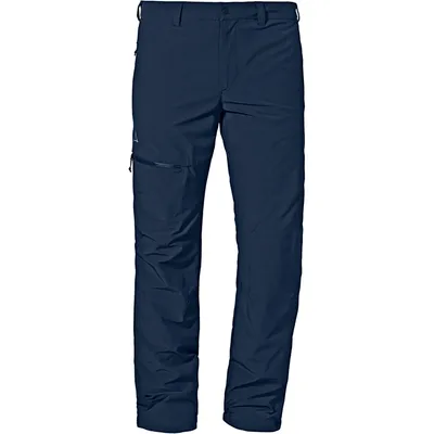 Produktbild von Schöffel SCHÖFFEL Wanderhose Koper Warm Blau Blau 28