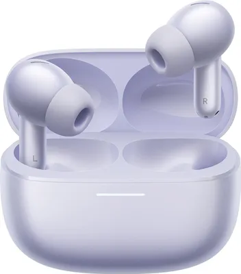 Zdjęcie produktu dla Xiaomi Redmi Buds 6 Pro - True Wireless-Kopfhörer mit Mikrofon (59568)