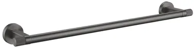 Imagen del producto de Percha De Baño Rea Ori 39101 Titanium80X60X4Cm