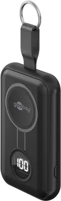 Produktbild von Wireless Powerbank für Apple Watch 2.500 mAh