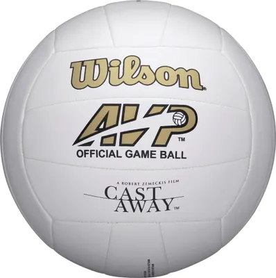 Image de Wilson - Volleyball | CASTAWAY | Mr. Wilson - édition spéciale
