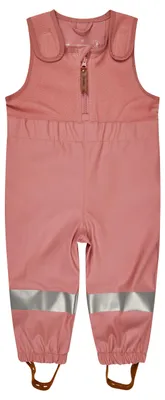 Produktbild von Sterntaler Regenhose gefüttert uni