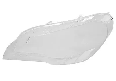 Produktbild von VAN WEZEL Scheinwerferglas 0687977 Links für BMW X5 (E70)