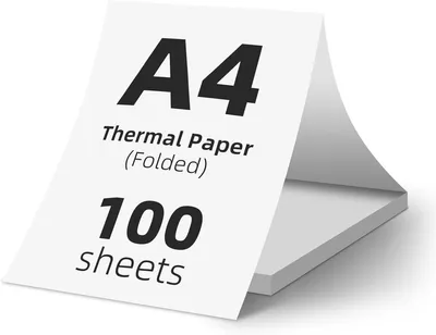 Druckerpapier, Hauptbild